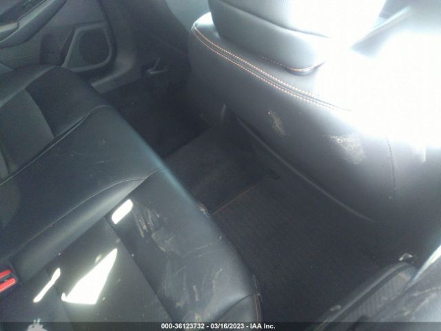1N4BL4CV9LC284347 Nissan Altima 2.5 Sr