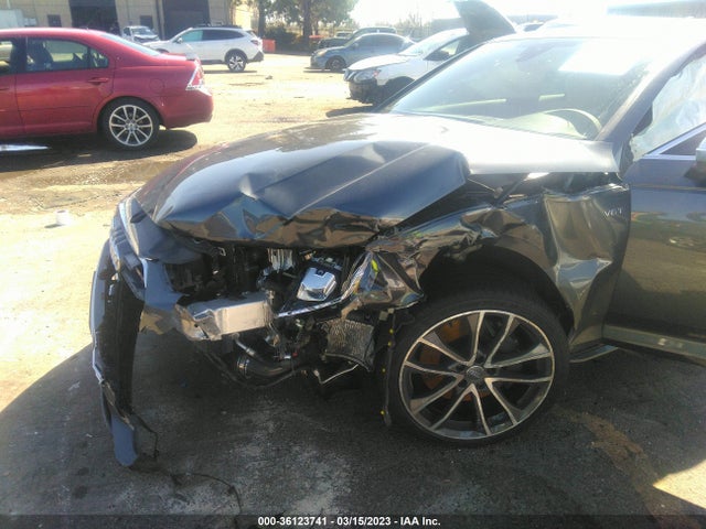 WAUB4AF44JA132734 Audi S4 Premium Plus
