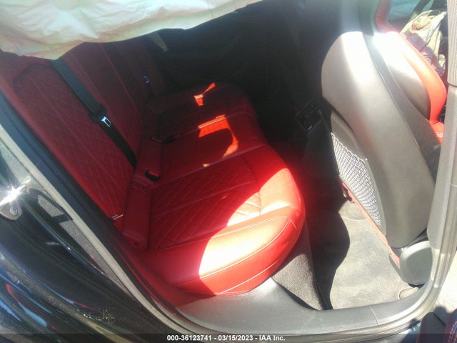 WAUB4AF44JA132734 Audi S4 Premium Plus