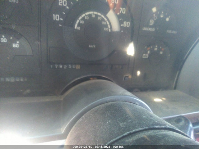 1991 CHEVROLET GMT-400 C1500 VIN: 2GCEC19H9M1224583