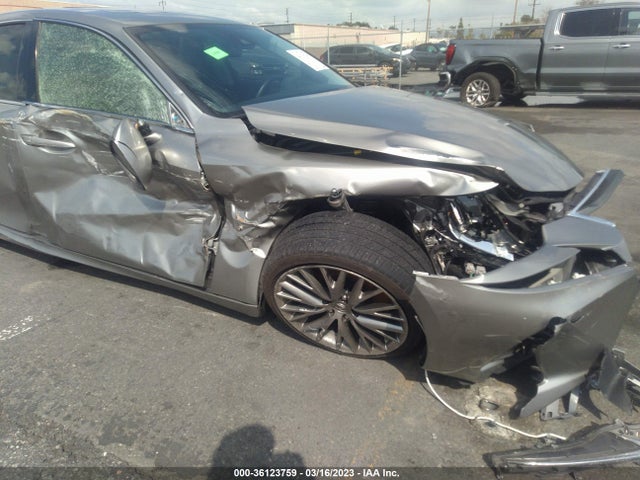JTHBA1D24J5072572 Lexus Is Is 300
