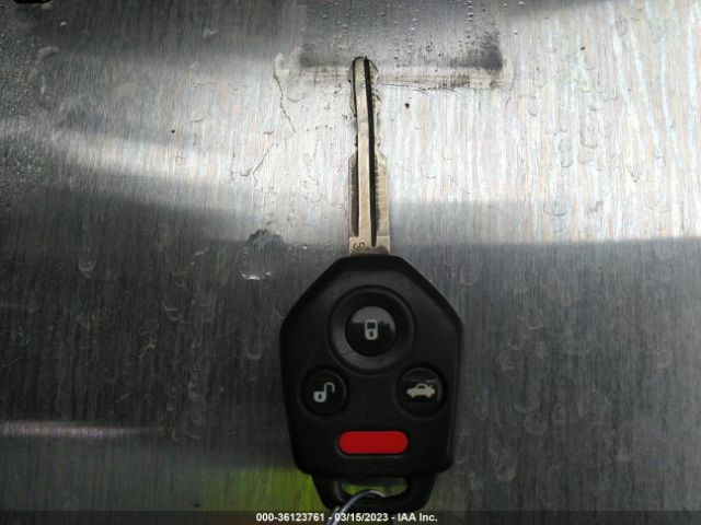 JF2SJADC1GH560560 Subaru Forester 2.5i Premium