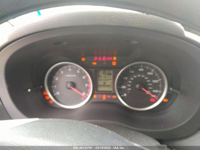 JF2SJADC1GH560560 Subaru Forester 2.5i Premium