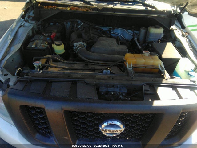 Nissan Nv S 2016 1N6BF0KM0GN809354 Image 10