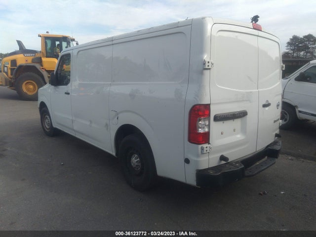 Nissan Nv S 2016 1N6BF0KM0GN809354 Image 3