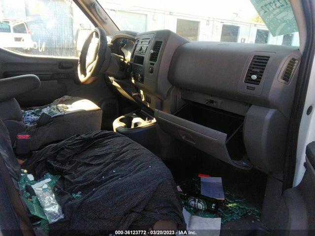 Nissan Nv S 2016 1N6BF0KM0GN809354 Image 5