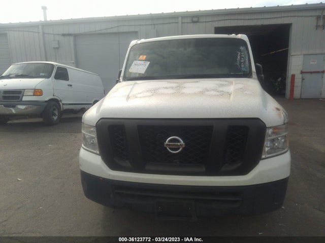 Nissan Nv S 2016 1N6BF0KM0GN809354 Image 6