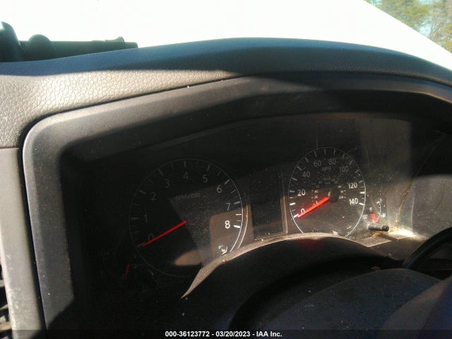 Nissan Nv S 2016 1N6BF0KM0GN809354 Image 7