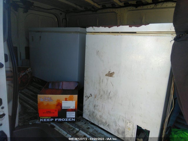 Nissan Nv S 2016 1N6BF0KM0GN809354 Image 8