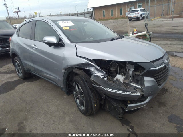 2018 3CZRU5H51JG704045 main image