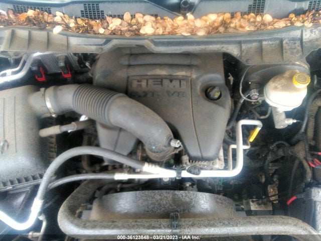 RAM 1500 Slt 2014 1C6RR6LT0ES154717 Image 12