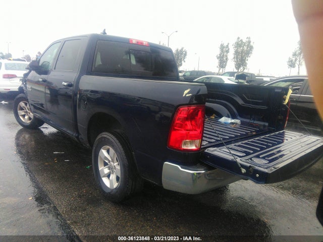 RAM 1500 Slt 2014 1C6RR6LT0ES154717 Image 5