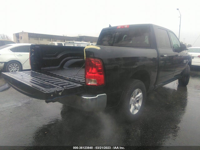RAM 1500 Slt 2014 1C6RR6LT0ES154717 Image 6