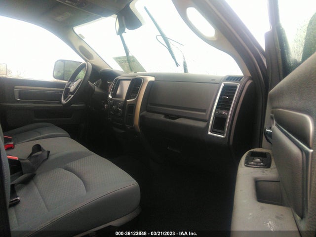 RAM 1500 Slt 2014 1C6RR6LT0ES154717 Image 7
