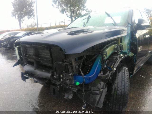RAM 1500 Slt 2014 1C6RR6LT0ES154717 Image 8