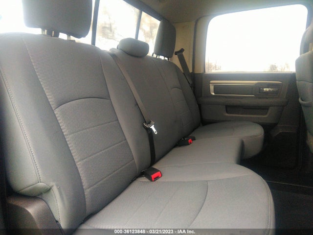 RAM 1500 Slt 2014 1C6RR6LT0ES154717 Image 10