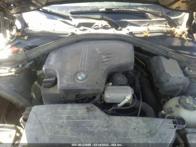 WBA8Z5C53GGS37481 BMW 3 Series Gran Turismo 328i Xdrive