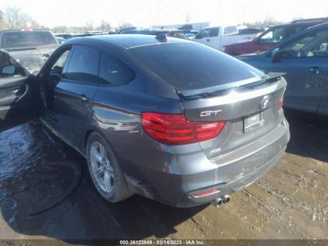WBA8Z5C53GGS37481 BMW 3 Series Gran Turismo 328i Xdrive