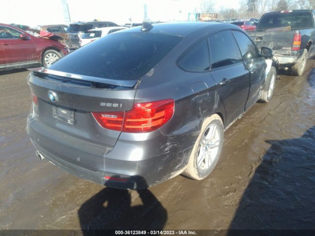WBA8Z5C53GGS37481 BMW 3 Series Gran Turismo 328i Xdrive