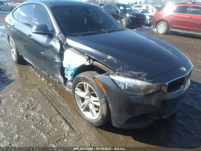 WBA8Z5C53GGS37481 BMW 3 Series Gran Turismo 328i Xdrive