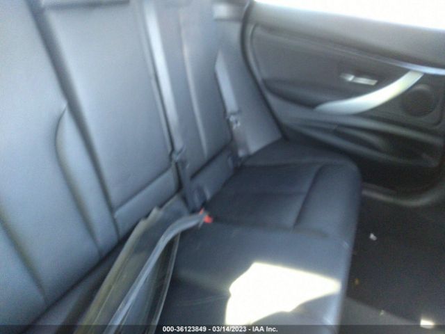 WBA8Z5C53GGS37481 BMW 3 Series Gran Turismo 328i Xdrive