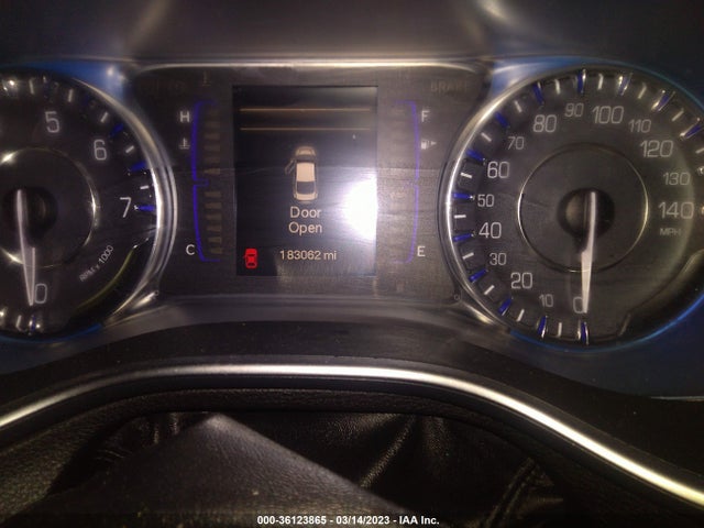 Chrysler 200 Limited 2015 1C3CCCAG0FN644714 Image 7