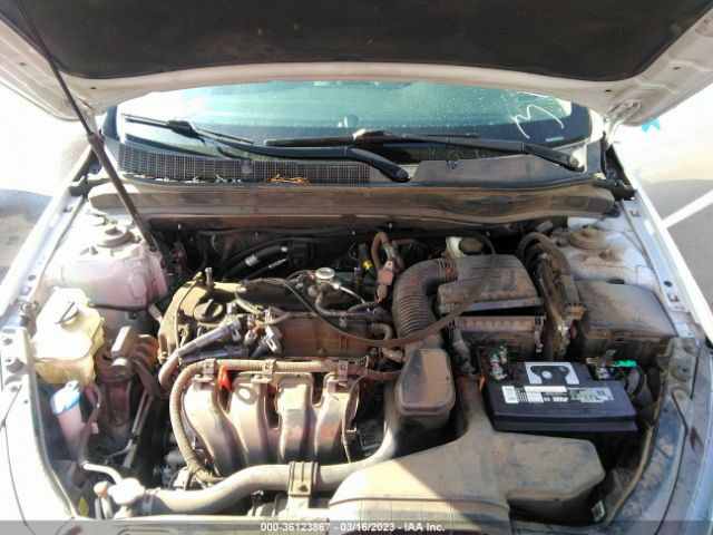 5XXGM4A70FG481297 KIA Optima Lx