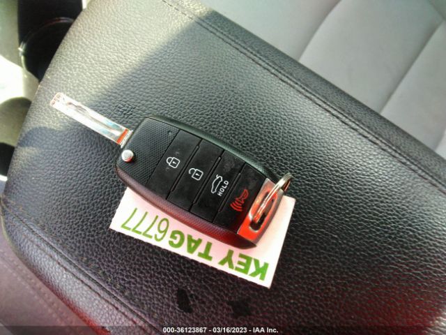 5XXGM4A70FG481297 KIA Optima Lx