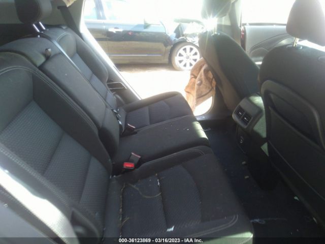 3GKALTEV7NL231624 GMC Terrain Sle