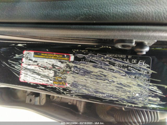 3KPA24ABXJE079949 KIA RIO LX