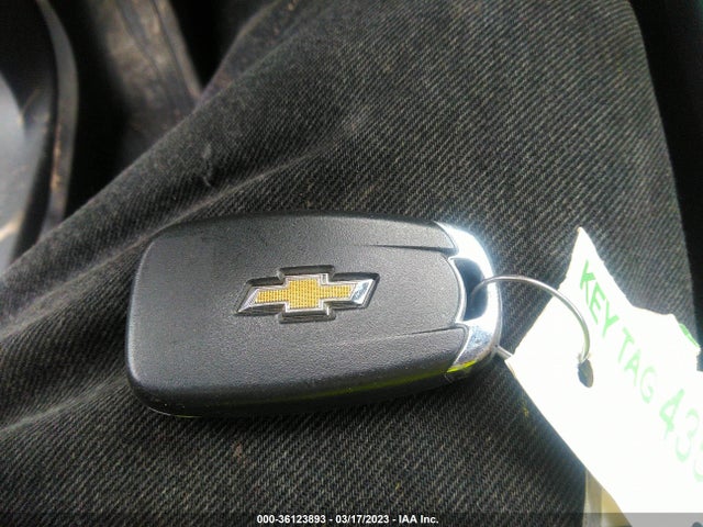 Chevrolet EQUINOX LS 2019 3GNAXSEV5KS656973 Image 3