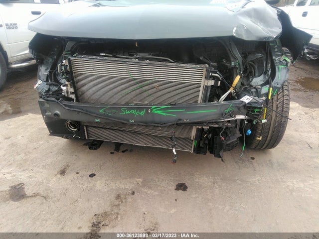 Chevrolet EQUINOX LS 2019 3GNAXSEV5KS656973 Image 7