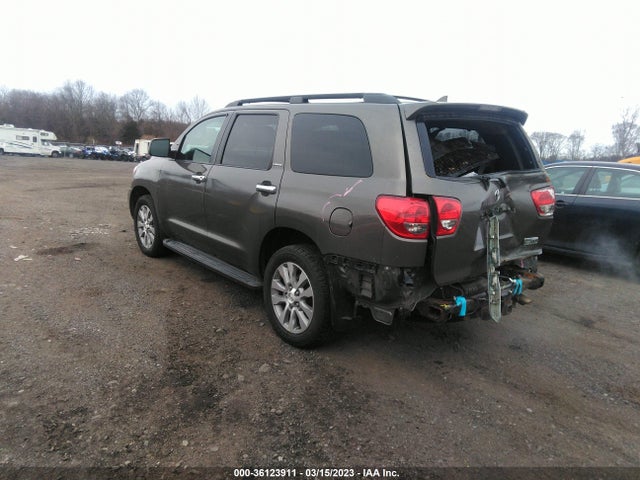 2014 Toyota Sequoia, VIN: 5TDJY5G13ES104303