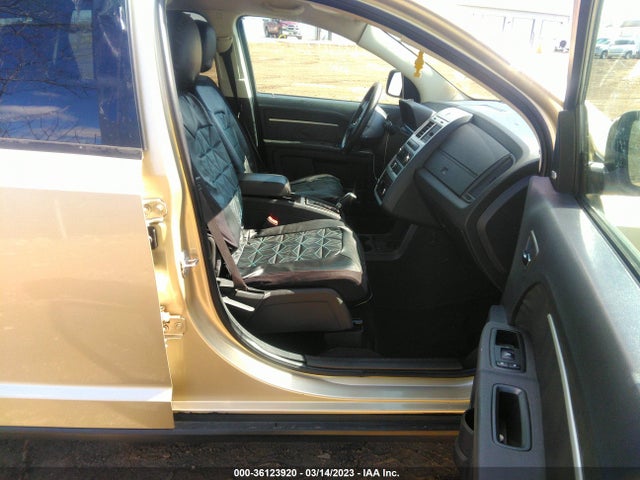 Dodge Journey Sxt 2010 3D4PG5FV4AT189575 Image 6