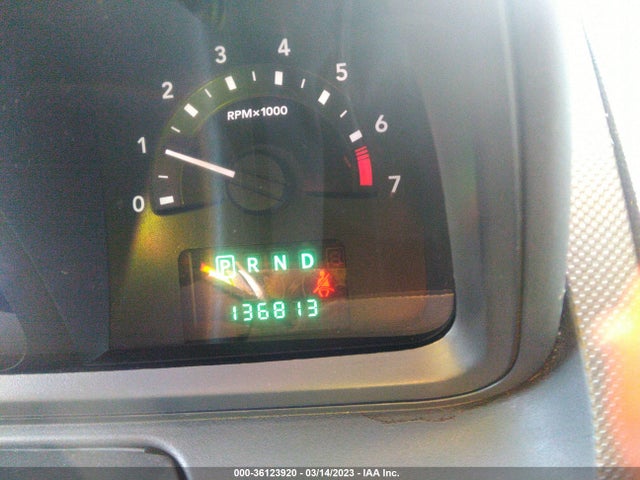 Dodge Journey Sxt 2010 3D4PG5FV4AT189575 Image 8