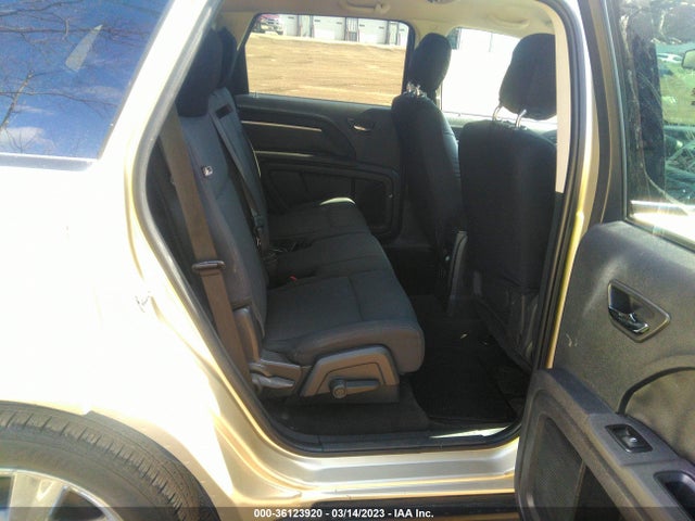 Dodge Journey Sxt 2010 3D4PG5FV4AT189575 Image 9