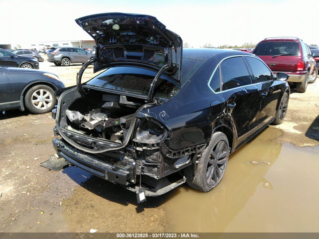 1VWGT7A30HC060178 Volkswagen Passat 1.8t Se W/technology