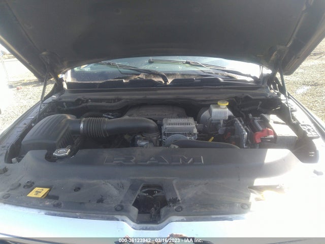 RAM 1500 Limited 2019 1C6SRFPT4KN752041 Image 11