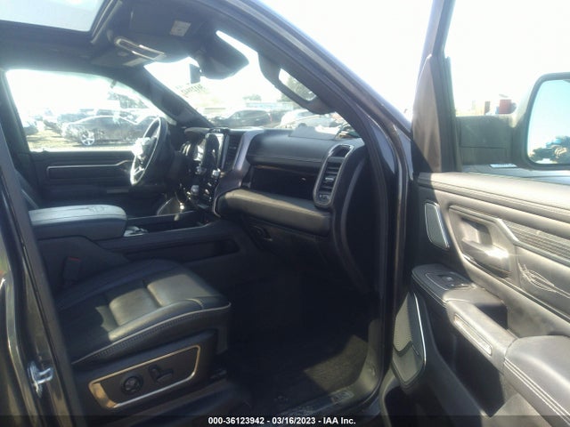 RAM 1500 Limited 2019 1C6SRFPT4KN752041 Image 6