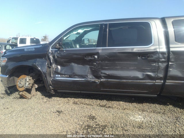 RAM 1500 Limited 2019 1C6SRFPT4KN752041 Image 7