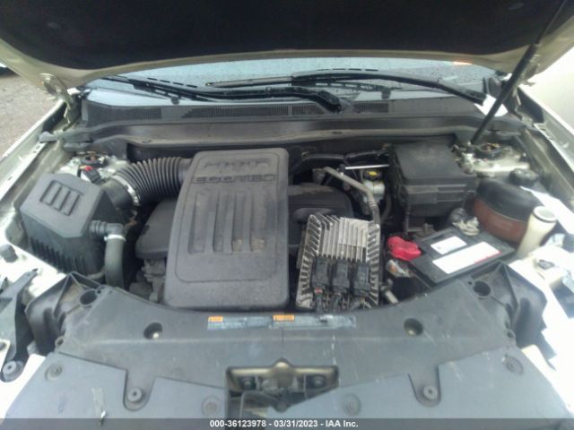 2GKFLXEKXE6225792 GMC Terrain Slt