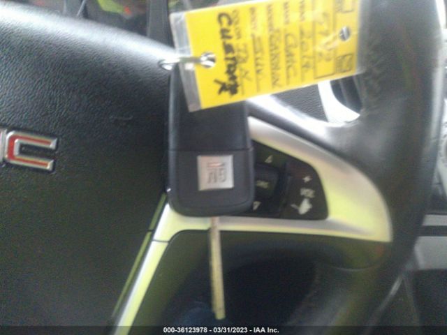 2GKFLXEKXE6225792 GMC Terrain Slt