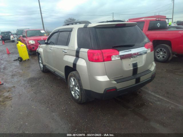 2GKFLXEKXE6225792 GMC Terrain Slt