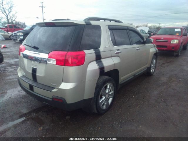 2GKFLXEKXE6225792 GMC Terrain Slt