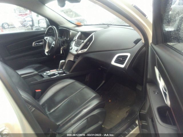 2GKFLXEKXE6225792 GMC Terrain Slt