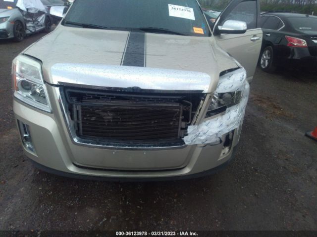 2GKFLXEKXE6225792 GMC Terrain Slt
