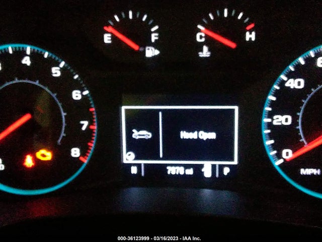 2022 CHEVROLET MALIBU LT VIN: 1G1ZD5ST3NF196299