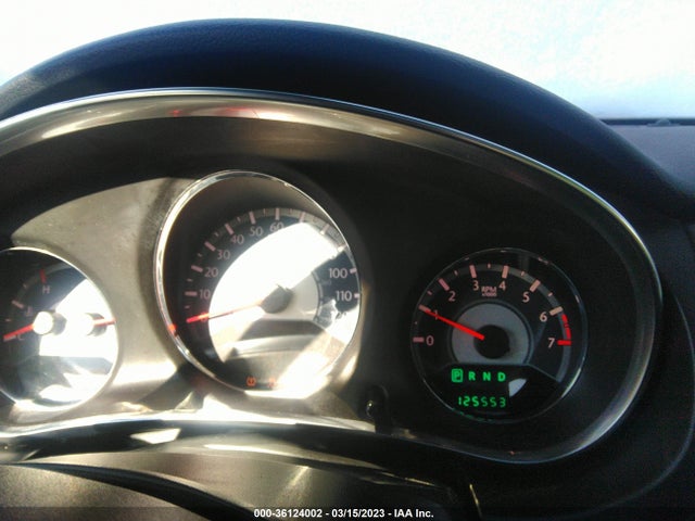 1C3CCBBB8EN108122 Chrysler 200 Touring
