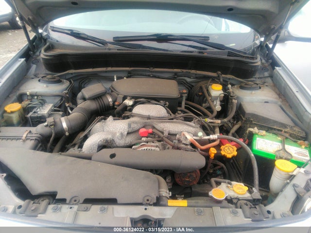 Продаж на аукціоні авто 2009 Subaru Forester X Limited, vin: JF2SH646X9H792824, номер лоту: 36124022
