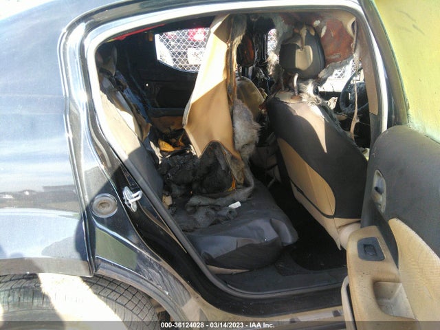 Dodge AVENGER SE 2014 1C3CDZAB5EN132451 Image 8